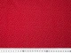 Тканина Софт принт горох 1.5 мм, червоний, пог. м. (с46, 2110056, д4 цв2) - зображення 4