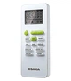 Кондиціонер OSAKA ST-24HH Elite - зображення 3