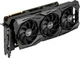 Видеокарта Asus GeForce RTX 2080 Ti ROG Strix 11GB GDDR6 (352bit) (1350/14000) (ROG-STRIX-RTX2080TI-O11G-GAMING) Б/У - изображение 3