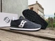 Кроссовки мужские Saucony Jazz Original 2044-635s 46 (11.5 US) 29.5 см Dark Gray серые (11110867) - изображение 1