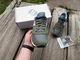 Кроссовки мужские Saucony Jazz Original 2044-637s 43 (9.5 US) 27.5 см Green Olive зеленые (11110876) - изображение 4