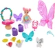 Ігровий набір Barbie Dreamtopia Tea Party Playset Чайна вечірка (GJK50) (B07XH4QBK9) - зображення 2