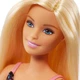 Ігровий набір Barbie Supermarket Set Blonde Лялька Барбі Супермаркет (FRP01) (B079KH8YD3) - изображение 2