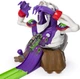 Ігровий набір Spin Master Monster Jam Grim Takedown Playset Монстр Джем з звуком (6054797) (B07PBCHPVH) - изображение 3