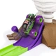 Ігровий набір Spin Master Monster Jam Grim Takedown Playset Монстр Джем з звуком (6054797) (B07PBCHPVH) - изображение 4
