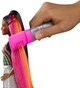 Лялька Barbie Rainbow Sparkle Hair Doll Райдужне сяйво волосся Брюнетка (FXN97) (B07GLLZJWP) - изображение 5
