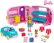 Ігровий набір Barbie Club Chelsea Camper Playset with Chelsea Doll Серія клуб Челсі (FXG90) (B07NC5L8QT) - изображение 1