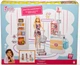 Ігровий набір Barbie Supermarket Set Blonde Лялька Барбі Супермаркет (FRP01) (B079KH8YD3) - изображение 8