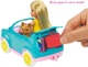 Ігровий набір Barbie Club Chelsea Camper Playset with Chelsea Doll Серія клуб Челсі (FXG90) (B07NC5L8QT) - изображение 5