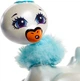 Лялька Mattel Enchantimals Saffi Swan Doll and Poise Лебідь Саффі та Пойзен (FRH38) (B0784BBPC6) - изображение 8