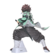 Фигурка Banpresto Maximatic Клинок рассекающий демонов Танджиро Камадо Tanjiro Kamado WST BM DS TK - изображение 6