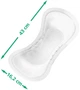Прокладки урологічні Hartmann MoliCare Premium lady pad при нетриманні сечі 5 крапель 14 шт (4052199291031) - зображення 2