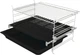 Встраиваемый духовой шкаф Gorenje BSA6737E15BG - изображение 6
