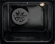 Духовой шкаф Electrolux OEF5C50V - изображение 3
