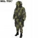 Маскування Снайпера Маскувальна накидка Mil-Tec Лісовик Кікімора Ghillie Parka M/L - зображення 4