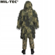 Маскування Снайпера Маскувальна накидка Mil-Tec Лісовик Кікімора Ghillie Parka M/L - зображення 5