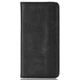 Чехол-книжка Deexe Retro Style для Xiaomi Poco X4 GT - Black - изображение 2