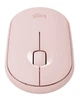 Мишка бездротова Logitech Pebble M350 Pink (910-005717) - зображення 3