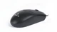 Мышь REAL-EL RM-208 Black USB - изображение 7