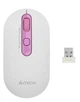Мышь беспроводная A4Tech FG20 Sakura USB - изображение 1