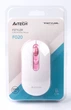 Мышь беспроводная A4Tech FG20 Sakura USB - изображение 5