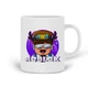 Кружка Роблокс (Roblox) (20259-1218) Керамика Белый - изображение 3