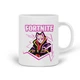 Кружка Фортнайт (Fortnite) (20259-1189) Керамика Белый - изображение 3