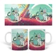 Кружка Рик Санчез Рик и Морти (Rick Sanchez Rick and Morty) (20259-2943) Керамика Белый - изображение 4