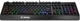 Клавіатура мембранна MSI Vigor GK20 UA 104key, USB-A, EN/UKR/RU, ColorLED, чорний - изображение 12