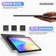 Планшет DuoDuoGo Tab T6 10.1” IPS Android 10 4/64Gb 6000mAh Wi-Fi Black - изображение 7