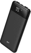 Powerbank Silicon Power GP28 10000 mAh Czarny (SP10KMAPBKGP280K) - obraz 2