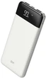 Powerbank Silicon Power GP28 10000 mAh Biały (SP10KMAPBKGP280W) - obraz 2