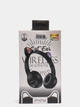 Бездротові навушники "Котячі вушка" CatEar P47M з підсвіткою RGB Bluetooth MP3 плеєр Black - зображення 4