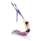 Гамак для йоги Air Yoga rope - изображение 1