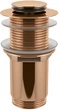 Донный клапан для раковины WELLSEE Drainage System 182137000 без перелива - изображение 1
