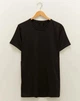 Мужская футболка LC Waikiki M Черная (LCW T-shirt -7121) - изображение 3