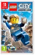 Гра Lego City Undercover для Nintendo Switch (Картридж, Russian version) - зображення 1