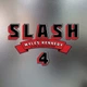 Компакт диск BMG Slash featuring Myles Kennedy & The Conspirators 4 CD + Гітарний медіатор 4050538769906 - изображение 2