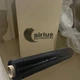 Стрейч плівка чорна 140 м 23 мкм 1,71 кг пакувальна SIRIUS EXTRUSION (RS-К-23-140) - зображення 5