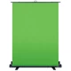 Фон для студії хромакей Elgato Green Screen (10GAF9901) складаний 148 х 180 см - зображення 3