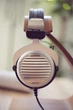 Навушники накладні Beyerdynamic DT990 Edition Сірий mini jack 3.5 мм + 6.35 мм - зображення 4