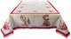 Скатерть гобеленовая Lefard Home Textile Snowing 140x240 см (8407007161680) - изображение 2