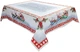 Скатерть гобеленовая Lefard Home Textile Estrellas 140x140 см (8407007161772) - изображение 1
