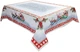 Скатерть гобеленовая Lefard Home Textile Estrellas 100x100 см (8407007161796) - изображение 1