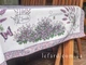 Скатерть гобеленовая Lefard Home Textile Violette 140х260 см (8407007320230) - изображение 2