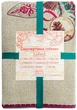 Скатерть гобеленовая Lefard Home Textile Santa Claus 140х260 см (8407007321831) - изображение 2