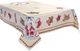 Скатерть гобеленовая Lefard Home Textile Bisquit 140х300 см (8407007321947) - изображение 1