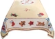 Скатерть гобеленовая Lefard Home Textile Bisquit 140х300 см (8407007321947) - изображение 3