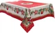 Скатерть гобеленовая Lefard Home Textile Nico 140х180 см (8407007322357) - изображение 1