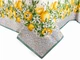 Скатерть гобеленовая Lefard Home Textile Sorrento 140x240 см (8407007322531) - изображение 2
